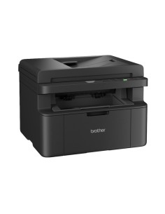 Brother Multifunzione 3-in-1 laser monocolore. Stampa fino a 20 ppm. DCPL1660WRE1 BROTHER MULTIFUNZIONE LASER / LED