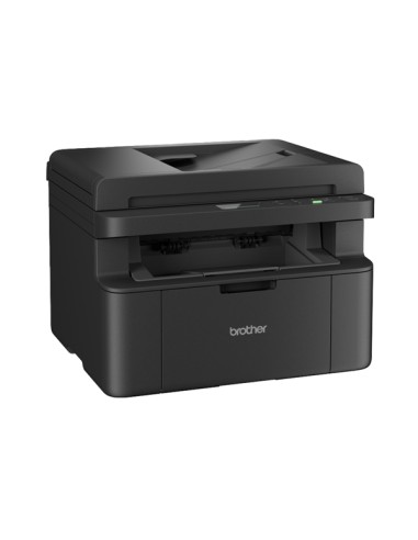 Brother Multifunzione 3-in-1 laser monocolore. Stampa fino a 20 ppm. DCPL1660WRE1 BROTHER MULTIFUNZIONE LASER / LED