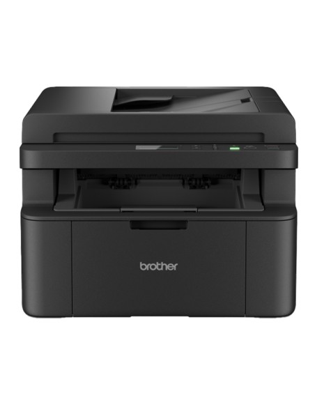 Brother Multifunzione 3-in-1 laser monocolore. Stampa fino a 20 ppm. DCPL1660WRE1 BROTHER MULTIFUNZIONE LASER / LED