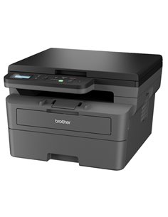 Brother Multifunzione DCPL2620DW B/N 32ppm DCPL2620DWRE1