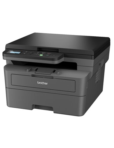 Brother Multifunzione DCPL2620DW B/N 32ppm DCPL2620DWRE1