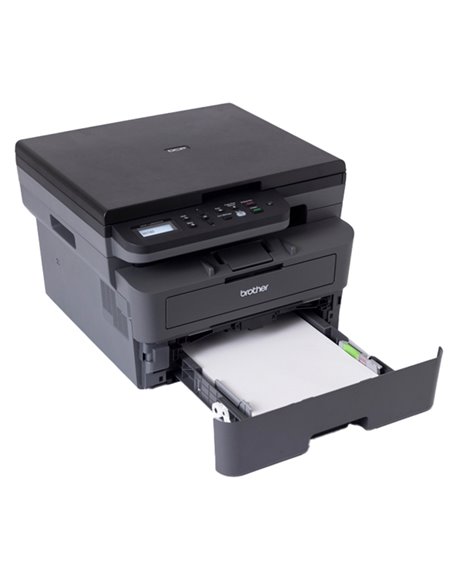 Brother Multifunzione DCPL2620DW B/N 32ppm DCPL2620DWRE1