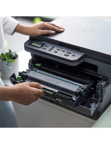Brother Multifunzione DCPL2620DW B/N 32ppm DCPL2620DWRE1