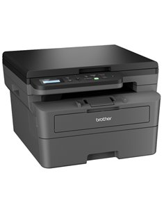 Brother Multifunzione DCPL2627DWXL+Toner DCPL2627DWXLRE1 BROTHER MULTIFUNZIONE LASER
