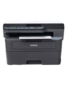 Brother Multifunzione DCPL2627DWXL+Toner DCPL2627DWXLRE1 BROTHER MULTIFUNZIONE LASER 2