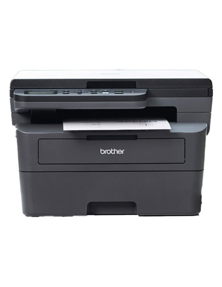 Brother Multifunzione DCPL2627DWXL+Toner DCPL2627DWXLRE1 BROTHER MULTIFUNZIONE LASER