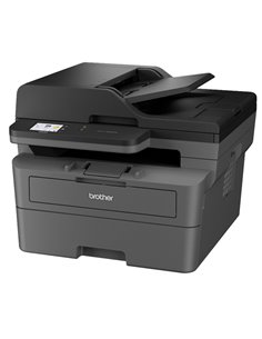 Brother Multifunzione DCPL2660DW B/N 34ppm DCPL2660DWRE1 BROTHER MULTIFUNZIONE LASER