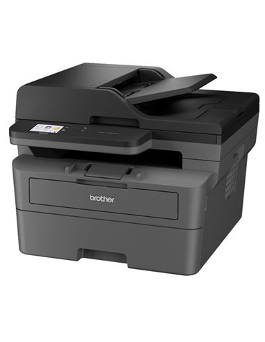 Brother Multifunzione DCPL2660DW B/N 34ppm DCPL2660DWRE1 BROTHER MULTIFUNZIONE LASER