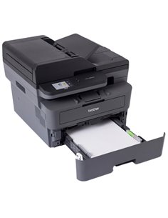 Brother Multifunzione DCPL2660DW B/N 34ppm DCPL2660DWRE1 BROTHER MULTIFUNZIONE LASER 2