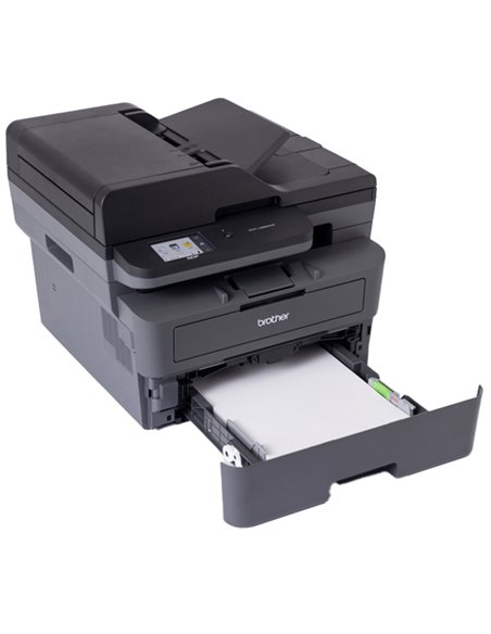Brother Multifunzione DCPL2660DW B/N 34ppm DCPL2660DWRE1 BROTHER MULTIFUNZIONE LASER