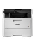 Brother Multifunzione 3 in 1 DCPL-3520 (Print, Scan, Copy) a 18 ppm. 512 MB. DCPL3520CDWERE1