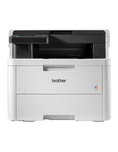 Brother Multifunzione 3 in 1 DCPL-3520 (Print, Scan, Copy) a 18 ppm. 512 MB. DCPL3520CDWERE1 BROTHER MULTIFUNZIONE LASER