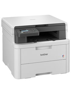 Brother Multifunzione 3 in 1 DCPL-3520 (Print, Scan, Copy) a 18 ppm. 512 MB. DCPL3520CDWERE1 BROTHER MULTIFUNZIONE LASER 2