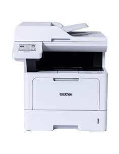 Brother Multifunzione DCPL5510DW B/N 48ppm DCPL5510DWRE1 BROTHER MULTIFUNZIONE LASER