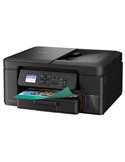 Multifunzione Brother a colori ink  16 ppm DCPT780DWRE1