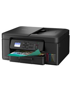 Multifunzione Brother a colori ink 16 ppm DCPT780DWRE1 BROTHER MULTIFUNZIONE INK