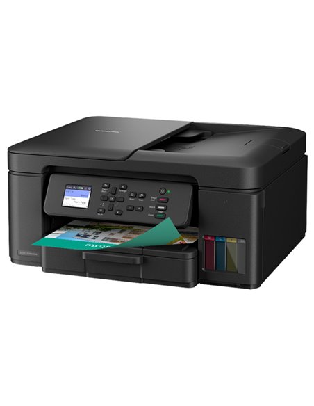 Multifunzione Brother a colori ink 16 ppm DCPT780DWRE1 BROTHER MULTIFUNZIONE INK