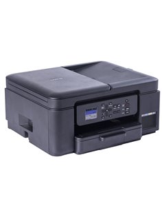 Multifunzione Brother a colori ink 16 ppm DCPT780DWRE1 BROTHER MULTIFUNZIONE INK 2