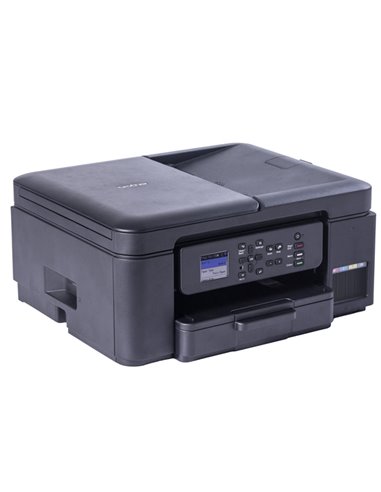 Multifunzione Brother a colori ink 16 ppm DCPT780DWRE1 BROTHER MULTIFUNZIONE INK