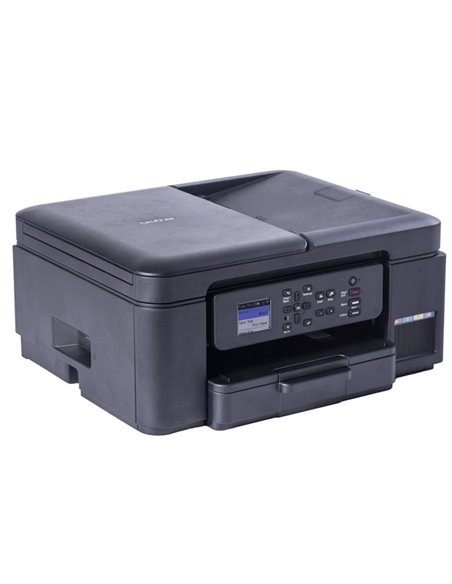 Multifunzione Brother a colori ink 16 ppm DCPT780DWRE1 BROTHER MULTIFUNZIONE INK