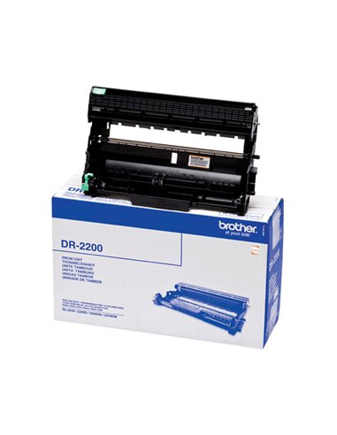 DRUM HL- 2240D 2250DN DR2200 BROTHER PRODOTTI PER LASER