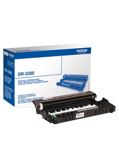 DRUM NERO DR-2300 12000PG DR2300