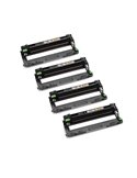 4 TAMBURi BROTHER PER HLL3210CW HLL3230CDW HLL3270CDW DCPL3550CD DR243CL