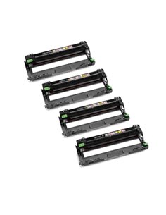 4 TAMBURi BROTHER PER HLL3210CW HLL3230CDW HLL3270CDW DCPL3550CD DR243CL