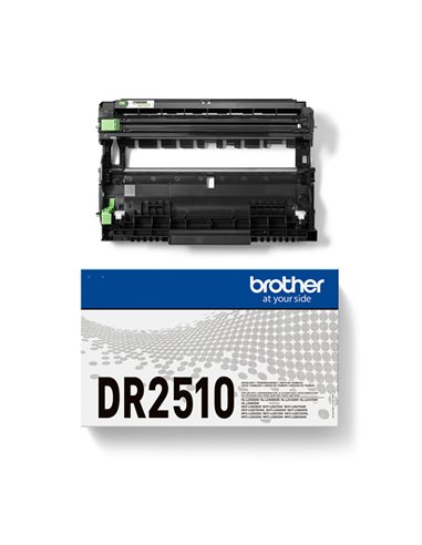 Brother Tamburo Nero 15.000 pag DR2510