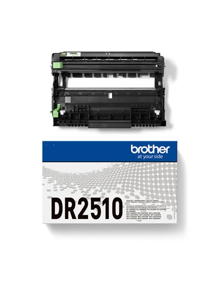 Brother Tamburo Nero 15.000 pag DR2510
