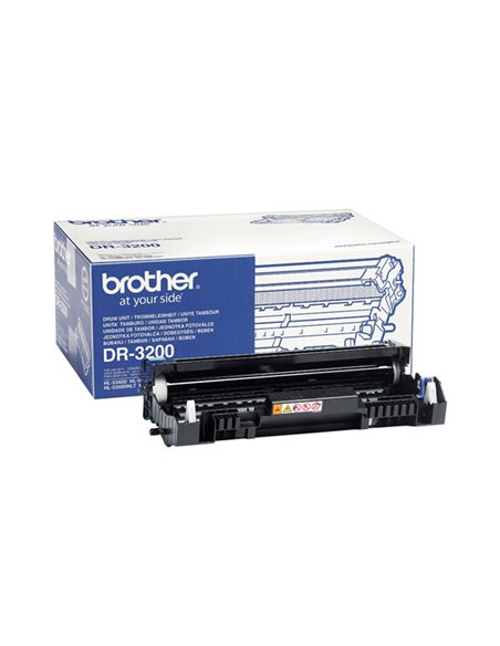 DRUM HL- 5340D HL-5350DN HL-5350DNLT HL-5380DN DR-3200 BROTHER PRODOTTI PER LASER