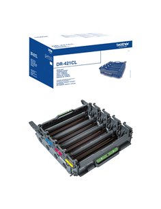DRUM HL-L8260CDW MFC-L8690CDW DR421CL BROTHER PRODOTTI PER LASER
