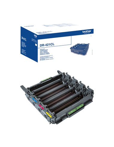 DRUM HL-L8260CDW MFC-L8690CDW DR421CL BROTHER PRODOTTI PER LASER