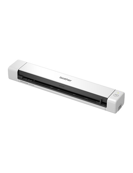 Brother Scanner portatile A4 600600CON USB DS640TJ1 BROTHER SCANNER