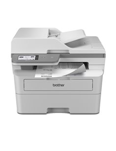 Multifunzione laser monocromatica a 34 ppm con duplex in stampa e copia. MFCL2980DWRE1 BROTHER MULTIFUNZIONE INK
