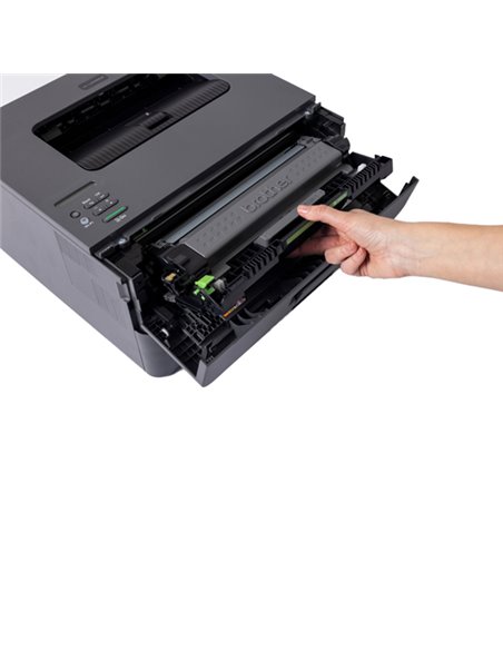 Brother Stampante B/N HLL2445DW 32ppm HLL2445DWRE1 BROTHER STAMPANTE LASER