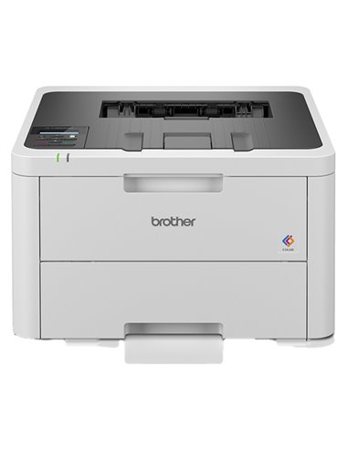 Brother Stampante a colori HLL-3220CWE HLL3220CWERE1 BROTHER STAMPANTE LASER
