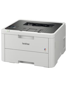 Brother Stampante a colori HLL-3220CWE HLL3220CWERE1 BROTHER STAMPANTE LASER 2