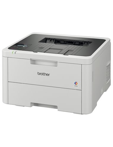Brother Stampante a colori HLL-3220CWE HLL3220CWERE1 BROTHER STAMPANTE LASER
