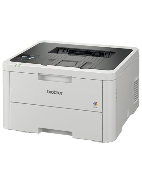 Brother Stampante a colori HLL-3220CWE HLL3220CWERE1 BROTHER STAMPANTE LASER
