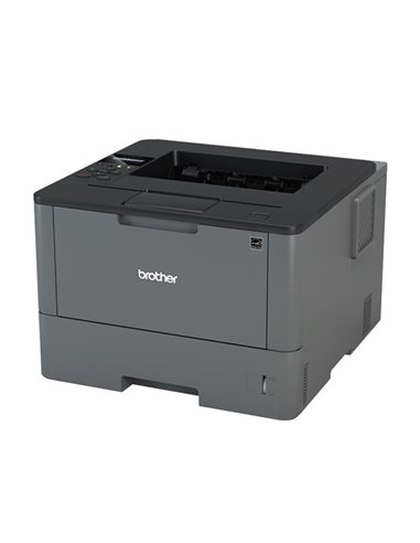 Stampante Brother monocromatica laser a 40 ppm HLL5000DYY1 BROTHER STAMPANTE LASER