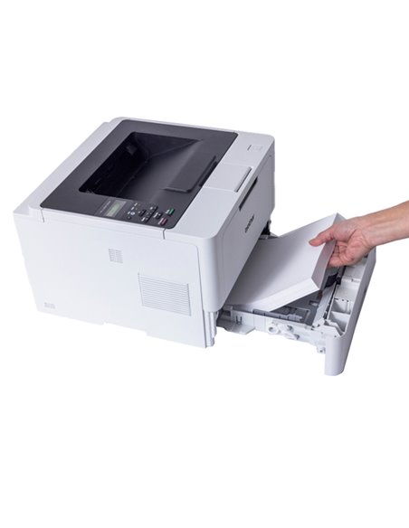 Brother Stampante HLL5210DW B/N 48ppm HLL5210DWRE1 BROTHER STAMPANTE LASER