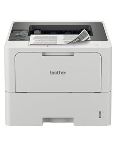 Brother Stampante HLL6210DW B/N 50ppm HLL6210DWRE1 BROTHER STAMPANTE LASER