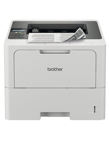 Brother Stampante HLL6210DW B/N 50ppm HLL6210DWRE1 BROTHER STAMPANTE LASER