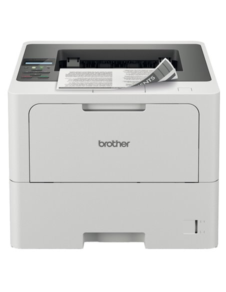 Brother Stampante HLL6210DW B/N 50ppm HLL6210DWRE1 BROTHER STAMPANTE LASER