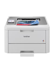 Brother Stampante a colori HLL8230CDW 30ppm HLL8230CDWRE1 BROTHER MULTIFUNZIONE LASER
