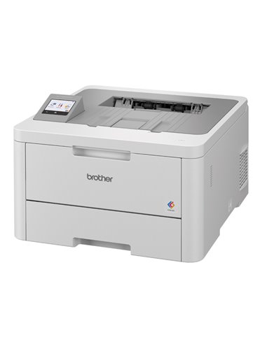 Brother Stampante a colori HLL8230CDW 30ppm HLL8230CDWRE1 BROTHER MULTIFUNZIONE LASER