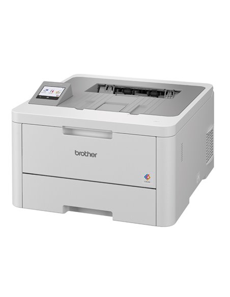 Brother Stampante a colori HLL8230CDW 30ppm HLL8230CDWRE1 BROTHER MULTIFUNZIONE LASER