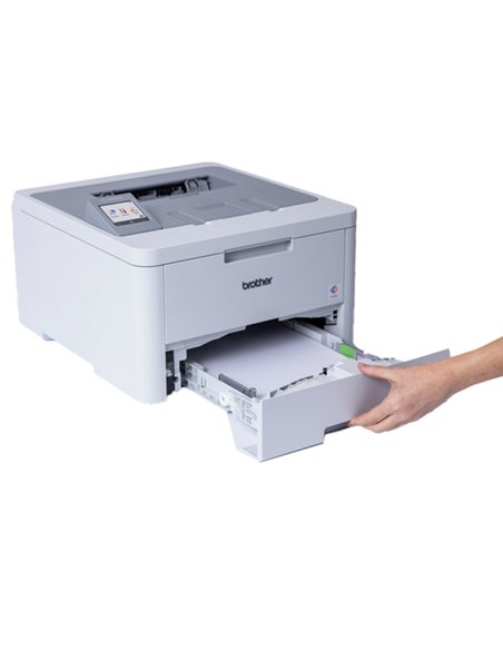 Brother Stampante a colori HLL8230CDW 30ppm HLL8230CDWRE1 BROTHER MULTIFUNZIONE LASER
