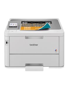 Brother Stampante a colori HLL8240CDW 30ppm HLL8240CDWRE1 BROTHER MULTIFUNZIONE LASER
